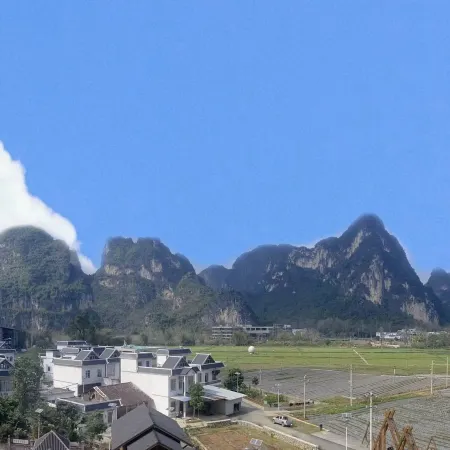 ZHEN SHAN SHUI