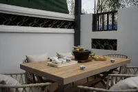 ManS·Courtyard Hoilday Villa (QingchengMountain High-Speed ​​Railway Station Store)