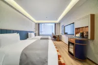 Laninno International Hangzhou Xiaoshan Airport Grand Exhibition Center Hotel Hotels near Beauty Dam
