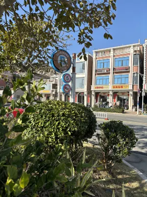 Pingtan Yuehai Inn