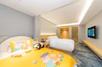 Junshang Hotel (Shantou Chaoyang Peace)