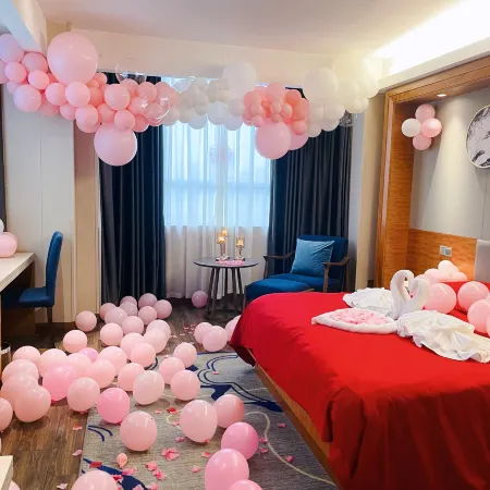 Jia Jia Ji Hotel