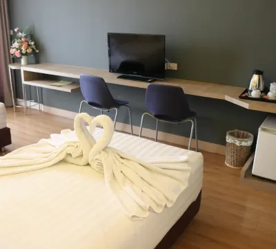 ห้องสแตนดาร์ด