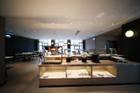 Orchid Hotel Hotels in Leibo