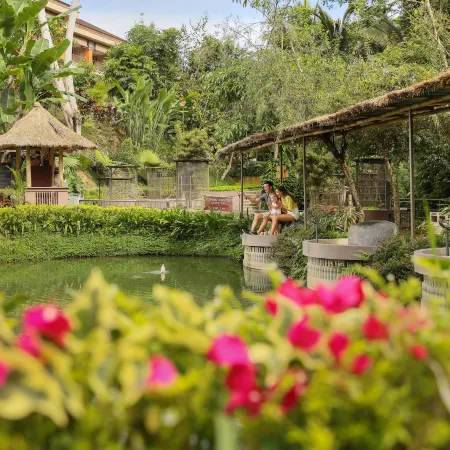 Padma Resort Ubud