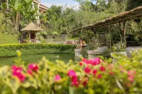 Padma Resort Ubud - Resorts