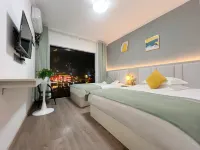 Zhenyuan Beautiful Riverside Residence (Zhusheng Bridge) Hotels in 