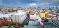 Tinidee Trendy Bangkok Khaosan Hotels in Bangkok