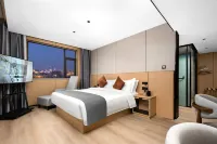 Luoyang Yunyi Hotel (Luoqi Ancient City Branch) Hotels near Luoyang Longmen Museum