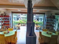 Jizushan Laiyun Hotel (Zhusheng Temple Xianghui Street) Hotel a Binchuan