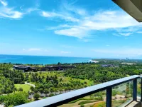 Lucky House Lucky Seaview Homestay (Longlou Qishuiwan Branch)