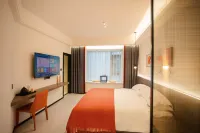 Yuanyuanli Homestay - balcony