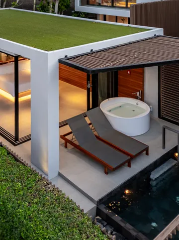 รูปภาพของคาซา เดอ ลา ฟลอร่า