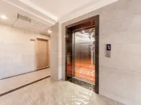Yunjian Meisu Hotels in Pan'an