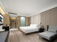 Atour Hotel (Taizhou Linhai) Hotels in Linhai