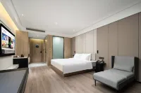 Atour Hotel (Taizhou Linhai)