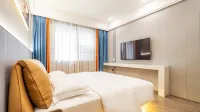 Jinmanjia Homestay (Xiaoquan Branch)
