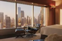 Jumeirah Emirates Towers Dubai Hotels near Van Cleef & Arpels