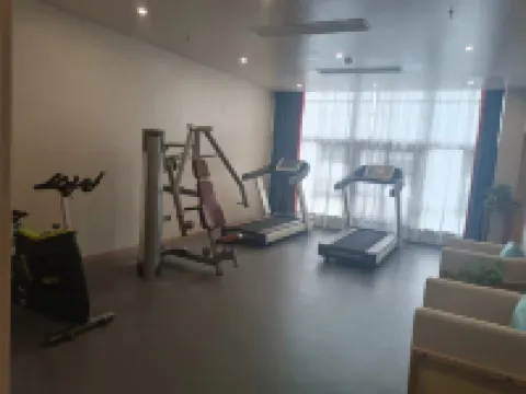 Laixian Island Hotel