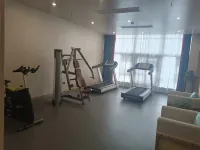 Laixian Island Hotel