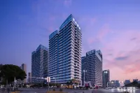 Echarm Hotel (Nanchangxizhan North Square Shengfuyou)