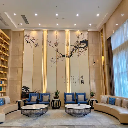 Yi Du Hotel