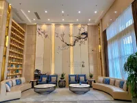 Yi Du Hotel Hotels in Yidu