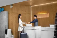 Daqing Royal Maple Hotel (Saltu Dawn Lake Shop )