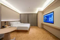 Starway Hotel (Liaocheng Zhenxing West Road) - 3-Star