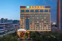 維也納飯店（佛山千燈湖店） 一中體育場附近的飯店