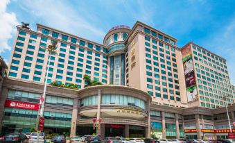 Palace International Hotel