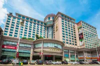 Palace International Hotel Hotels in Wuyi University