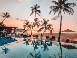 Tango Luxe Beach Villa, Koh Samui