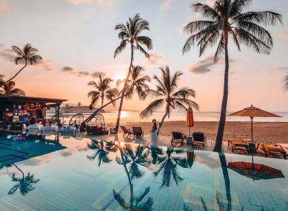 Tango Luxe Beach Villa, Koh Samui