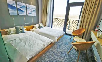 Xiaonuan Light Luxury Homestay