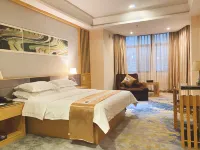 Huayu Holiday Hotel Hotels in Bama