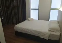 Place2Stay at Sri Aman