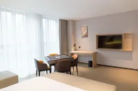 Bijie Aige Hotel (Bijie Municipal Government Branch)