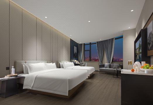 콴쟈이샹즈 이미지