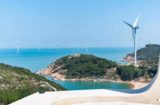 핑탄 위탕 첸·예유 홈스테이