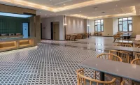 Huating Yunqi Hotel Hotels in Pingguo