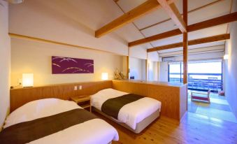 Resort Kumano Club