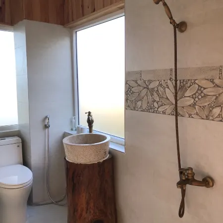 Kim Ngan Hills Eco - Resort