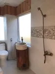 Kim Ngan Hills Eco - Resort - リゾート