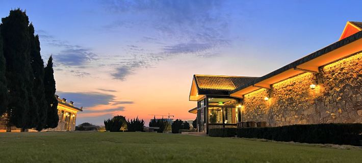 Haiyang Aerospace Sunshine Hotel Hotels in Haiyang