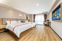 Shell Apartment (Harbin West Railway Station) Hotels in Harbin