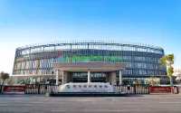Jiaozuo Taiji Health Hotel - 4-Star