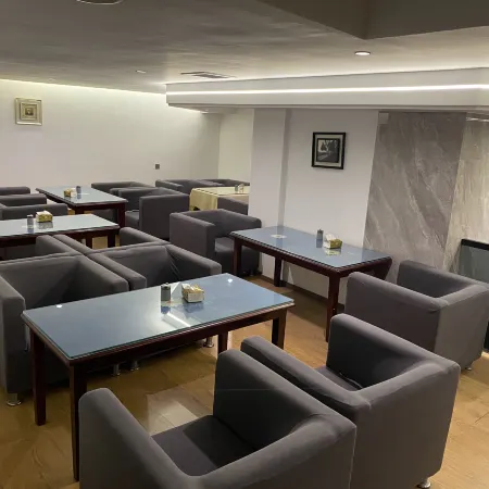 Fu'an Hongdu Business Hotel