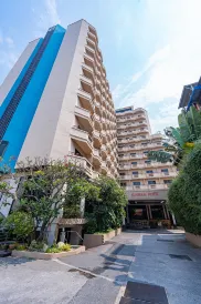 Sunbeam Hotel Pattaya