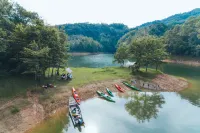 Qiandao Linglong Red Leaf Bay B&B (Qiandao Lake Branch)